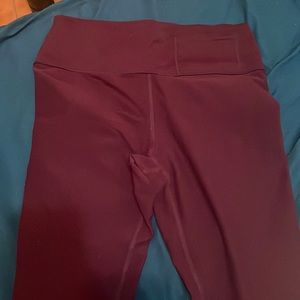 fabletics leggings